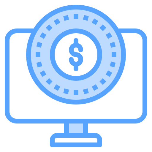 Computer icon