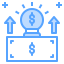 Money icon 64x64