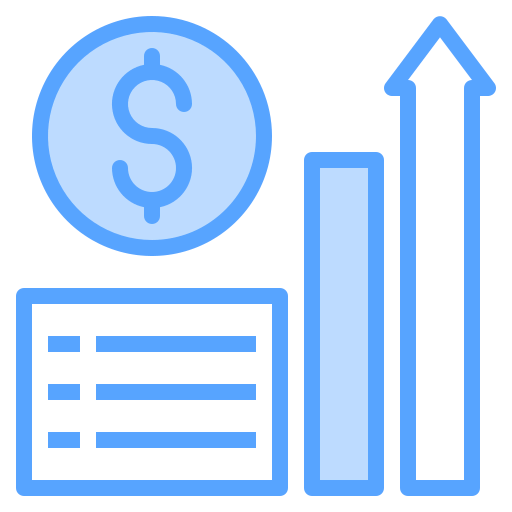Chart icon