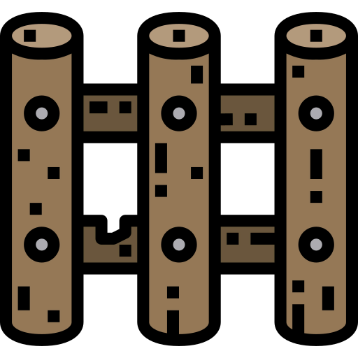 Fence 图标