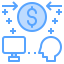 Money icon 64x64