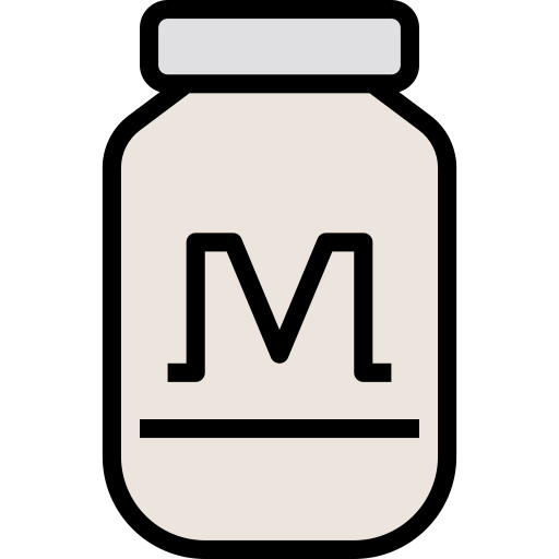 Milk bottle 图标