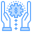 Security icon 64x64