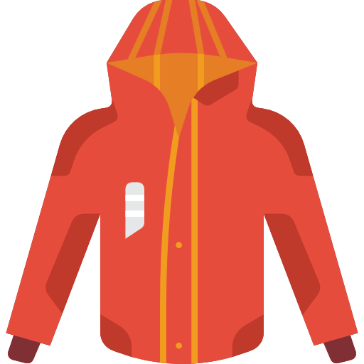 Jacket icon