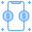 Smartphone icon 64x64