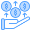 Money icon 64x64