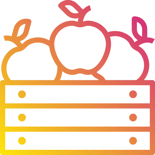 Fruit icon