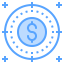 Target icon 64x64