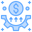Money icon 64x64