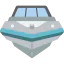 Speedboat 图标 64x64