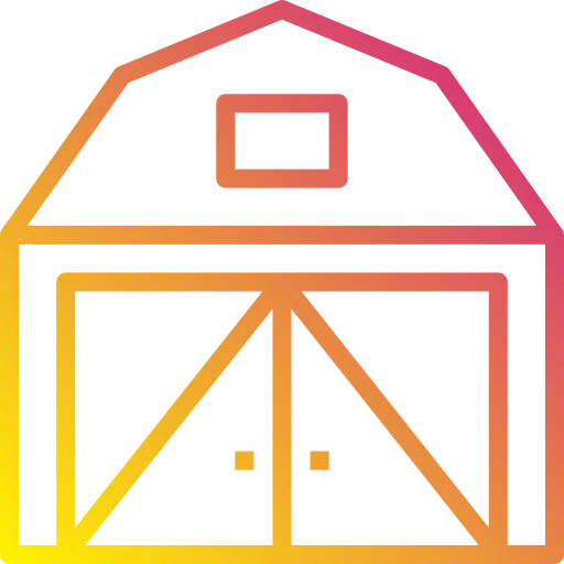 Barn icon