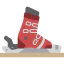 Ski boots 图标 64x64