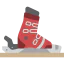 Ski boots Symbol 64x64