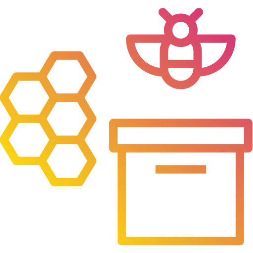 Honey 图标