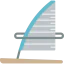 Windsurfing Symbol 64x64