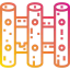 Fence 图标 64x64