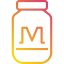 Milk bottle 图标 64x64