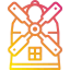 Windmill 图标 64x64