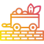 Wheelbarrow 图标 64x64