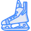 Ice skate icon 64x64