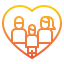 Family icon 64x64