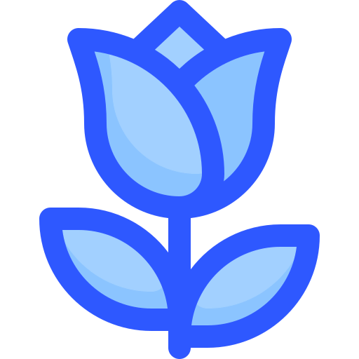 Rose icon