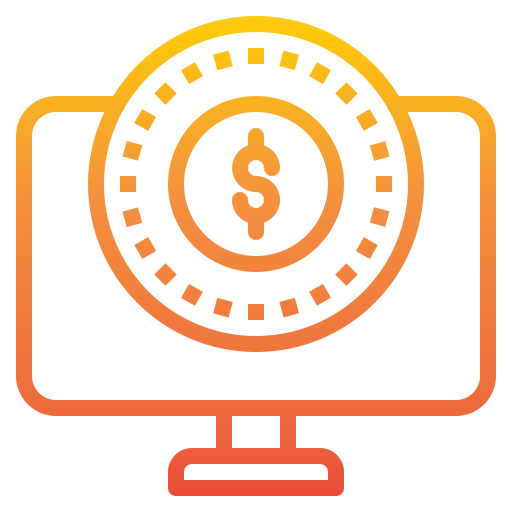 Computer icon