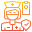 Nurse icon 64x64