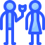 Couple icon 64x64