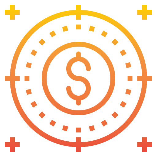 Target icon