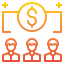 Team work иконка 64x64
