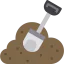 Shovel 图标 64x64