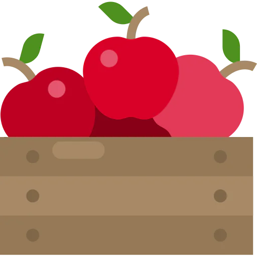 Fruit 图标