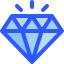 Diamond icon 64x64