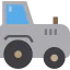 Tractor Symbol 64x64