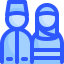 Couple icon 64x64