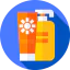 Sunscreen icon 64x64