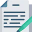 Document icon 64x64