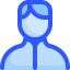 Man icon 64x64
