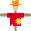 Scarecrow 상 64x64