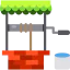 Well icon 64x64