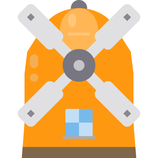Windmill icon