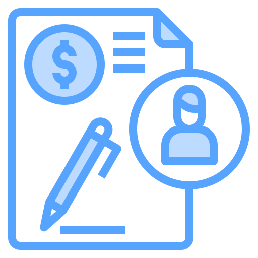 Document アイコン