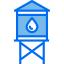 Water tank Symbol 64x64