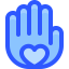 Hand icon 64x64