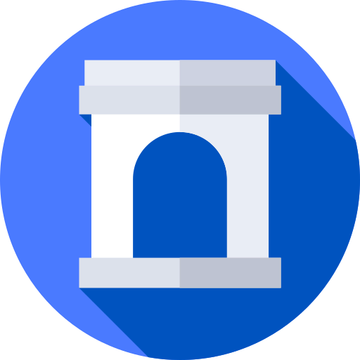 Arch icon