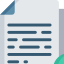 Document icon 64x64