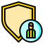 Insurance icon 64x64