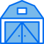 Barn icon 64x64