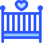 Crib icon 64x64